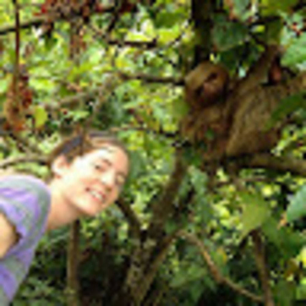 Meet your Posher, Alex
